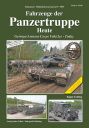 PANZERTRUPPE - German Armour Corps Vehicles - Today